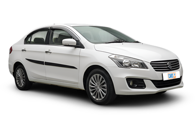 2015 Maruti Ciaz - Sedan - Diesel - Manual - ₹3.34 lakh